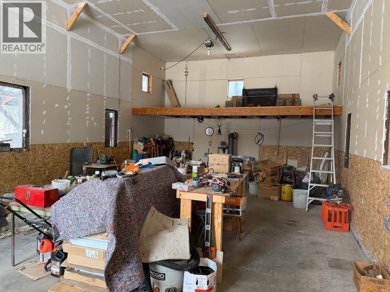 3274 Hinsche Road, Williams Lake, British Columbia  V0K 2G0 - Photo 29 - R3100582