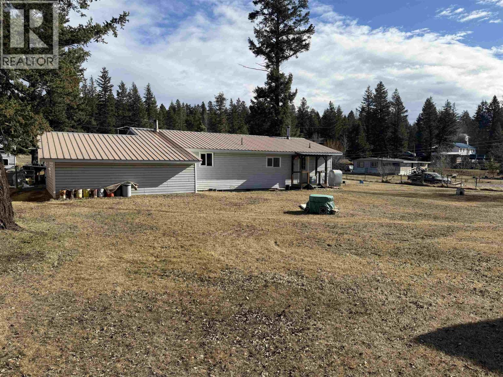 3274 Hinsche Road, Williams Lake, British Columbia  V0K 2G0 - Photo 24 - R3100582