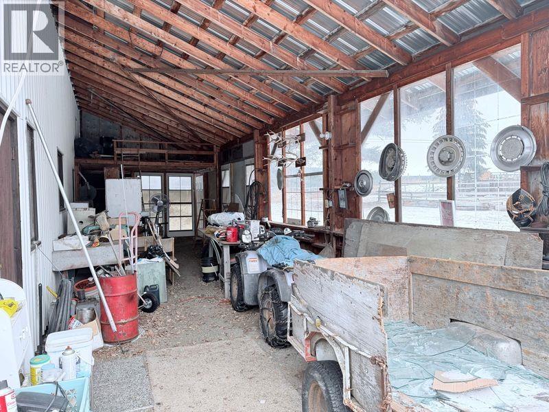 3274 Hinsche Road, Williams Lake, British Columbia  V0K 2G0 - Photo 31 - R3100582