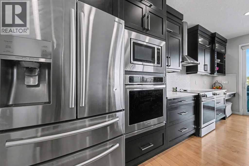 50 Auburn Springs Park Se, Calgary, Alberta  T3M 1Y4 - Photo 6 - A2290884