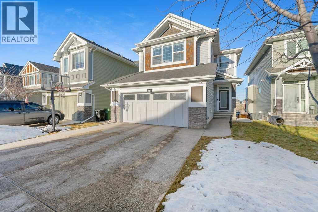 50 Auburn Springs Park SE, Calgary, Alberta