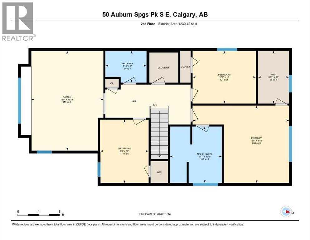 50 Auburn Springs Park Se, Calgary, Alberta  T3M 1Y4 - Photo 46 - A2290884