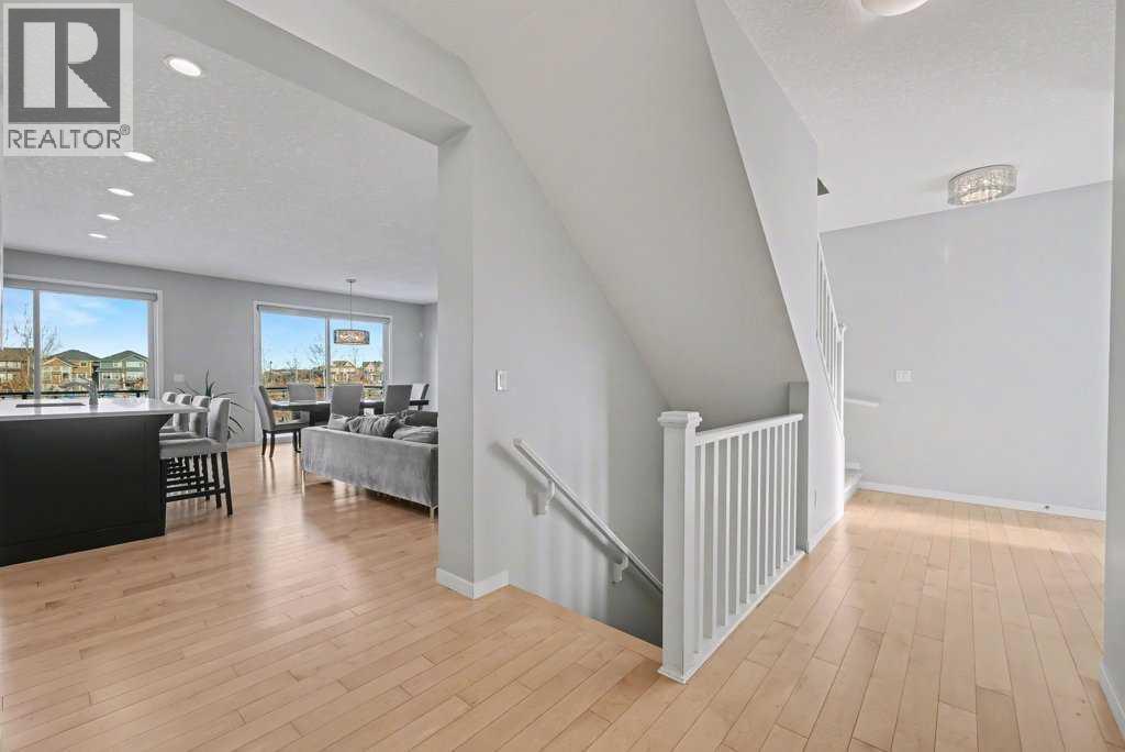 50 Auburn Springs Park Se, Calgary, Alberta  T3M 1Y4 - Photo 2 - A2290884