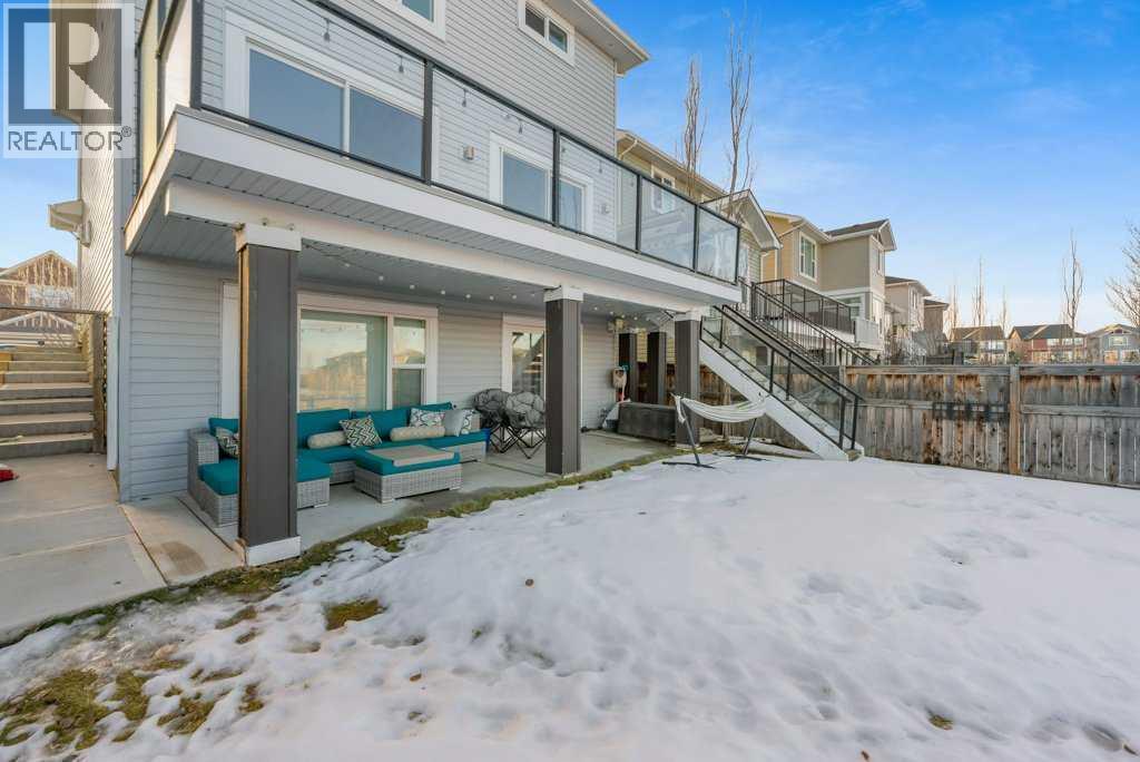 50 Auburn Springs Park Se, Calgary, Alberta  T3M 1Y4 - Photo 42 - A2290884