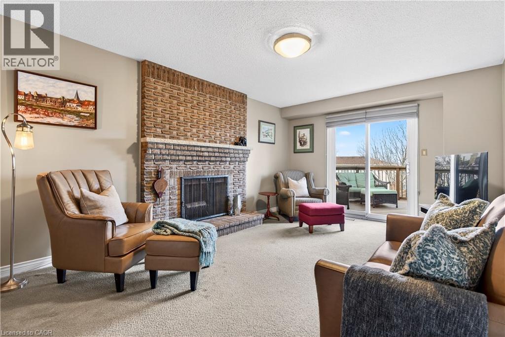 2378 Arnold Crescent, Burlington, Ontario  L7P 4G3 - Photo 17 - 40810943