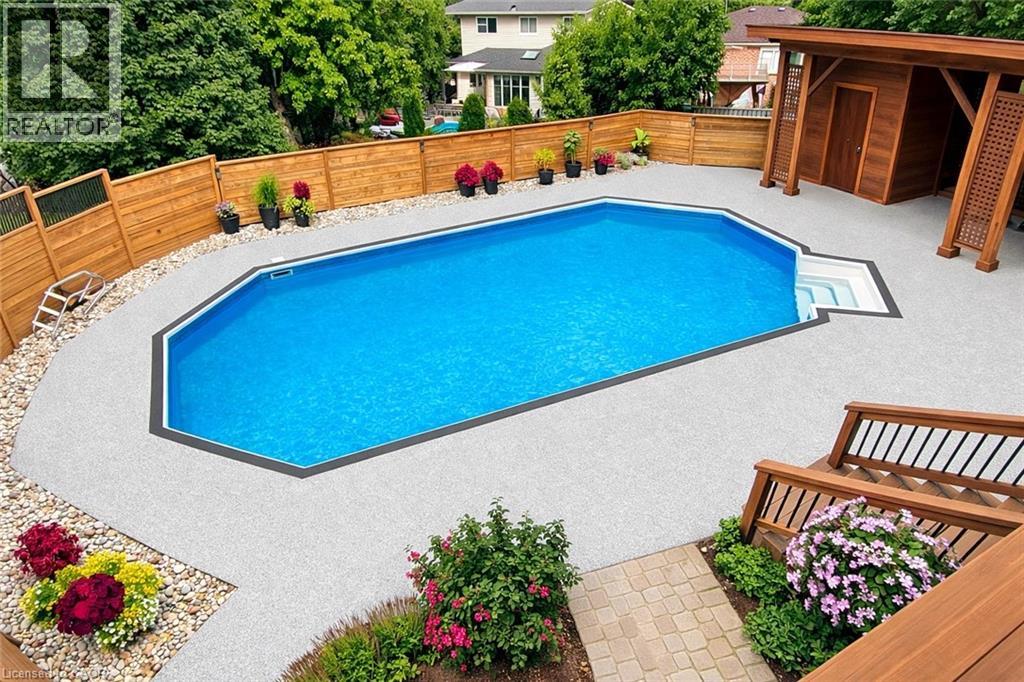 2378 Arnold Crescent, Burlington, Ontario  L7P 4G3 - Photo 50 - 40810943