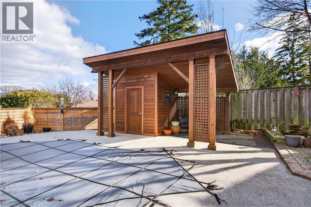 2378 Arnold Crescent, Burlington, Ontario  L7P 4G3 - Photo 42 - 40810943