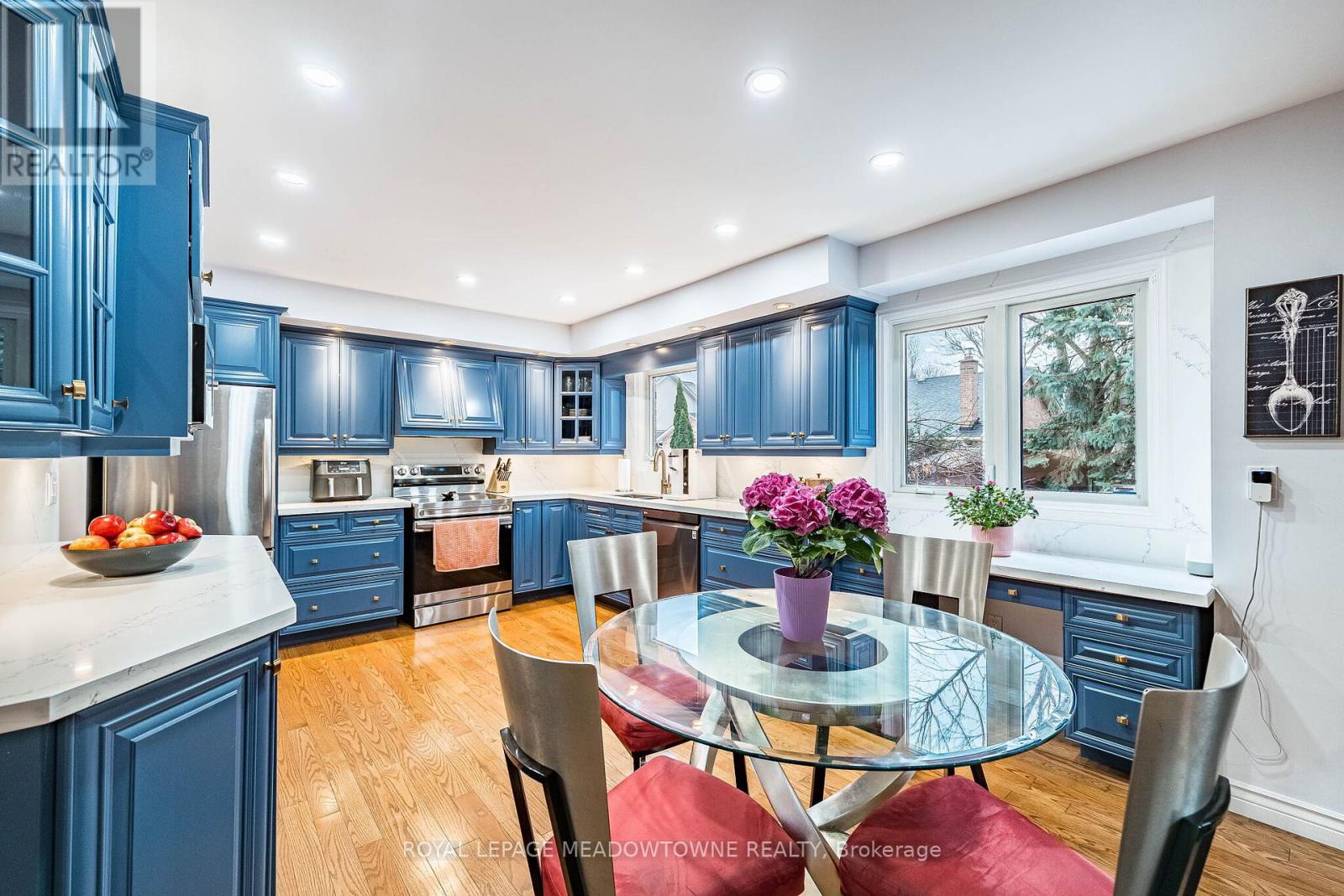 8 Wadsworth Circle, Brampton (Snelgrove), Ontario  L6Z 1W7 - Photo 15 - W12892346