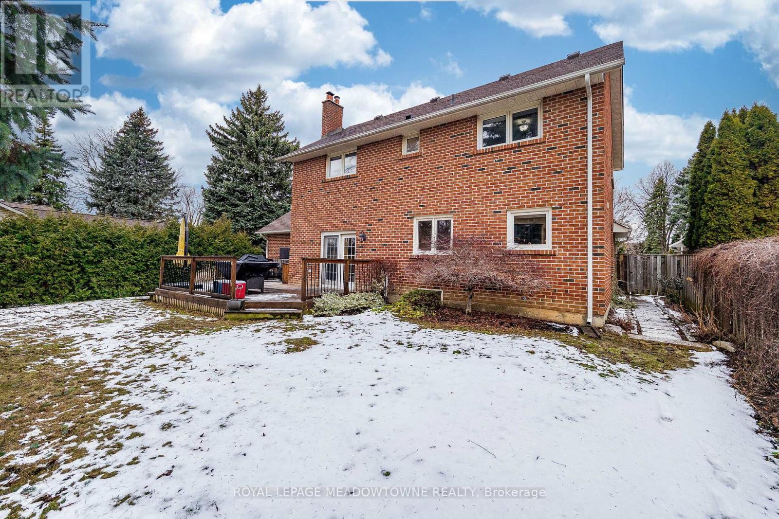 8 Wadsworth Circle, Brampton (Snelgrove), Ontario  L6Z 1W7 - Photo 44 - W12892346