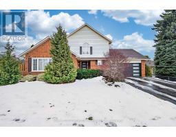 8 WADSWORTH CIRCLE, Brampton, Ontario