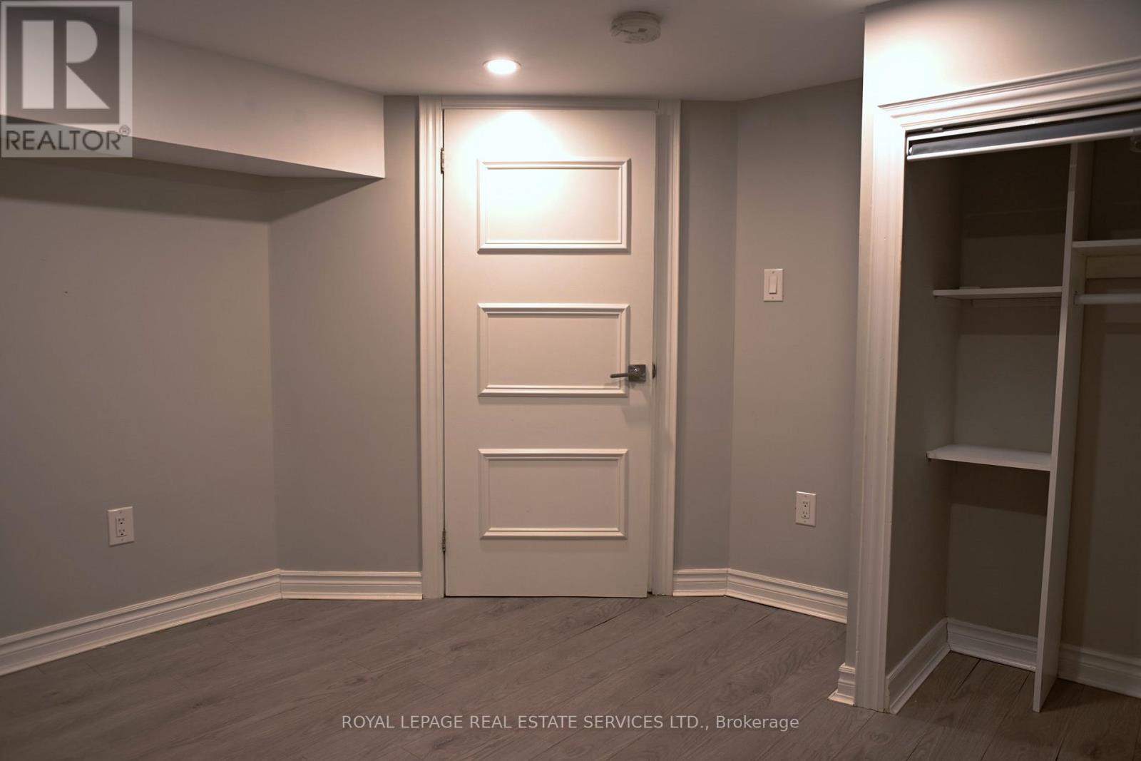 Lower - 285 Willard Avenue, Toronto (Runnymede-Bloor West Village), Ontario  M6S 3R1 - Photo 14 - W12892384