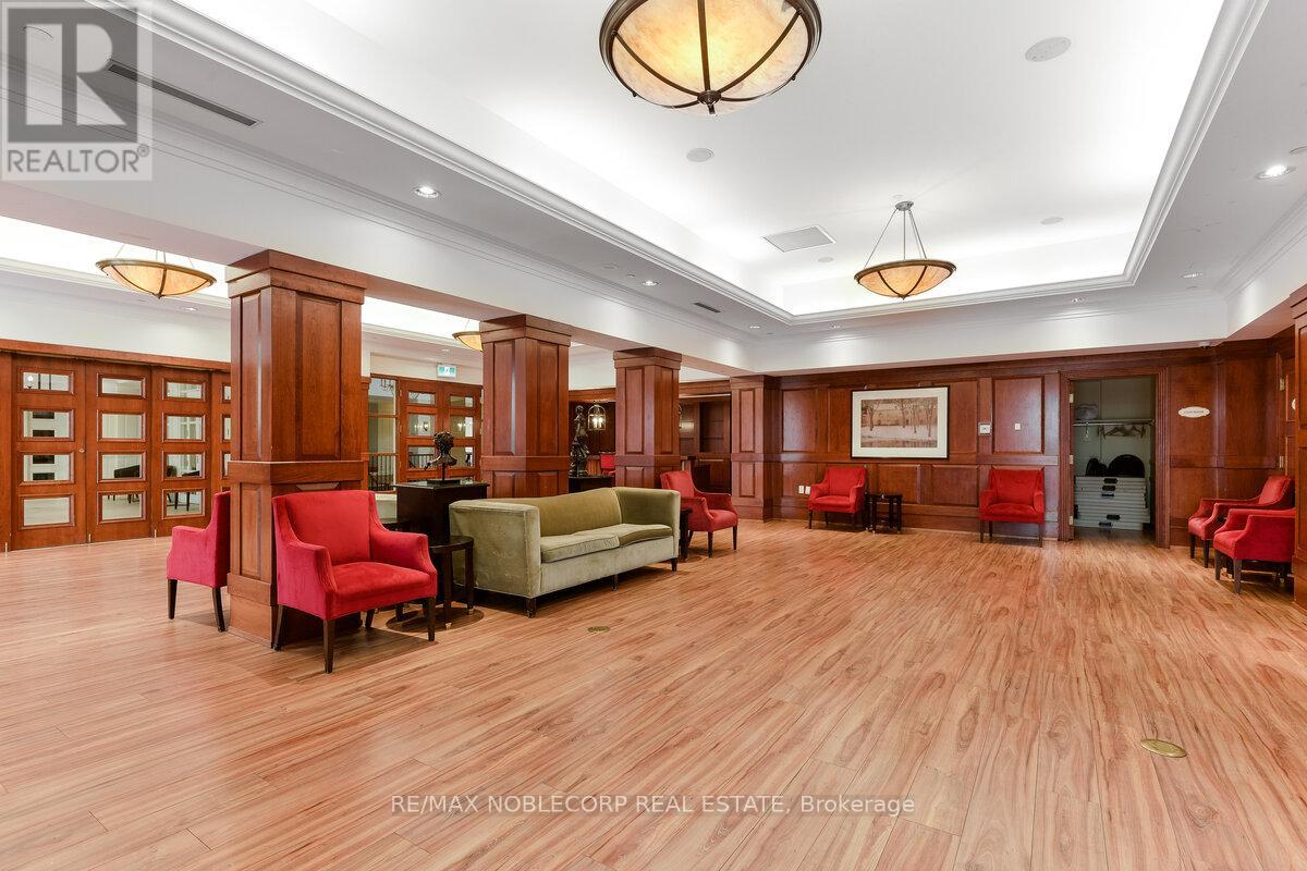 2504 - 710 Humberwood Boulevard, Toronto (West Humber-Clairville), Ontario  M9W 7J5 - Photo 10 - W12892390