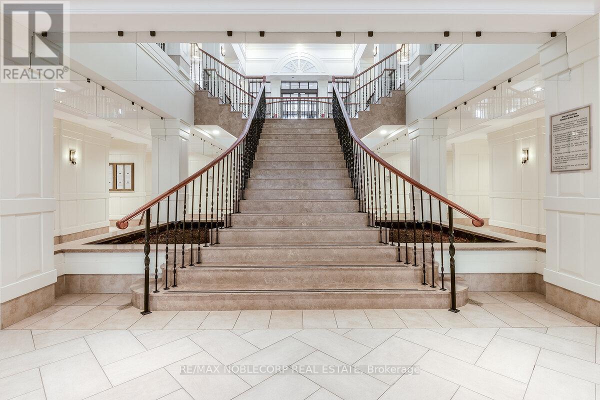 2504 - 710 Humberwood Boulevard, Toronto (West Humber-Clairville), Ontario  M9W 7J5 - Photo 12 - W12892390