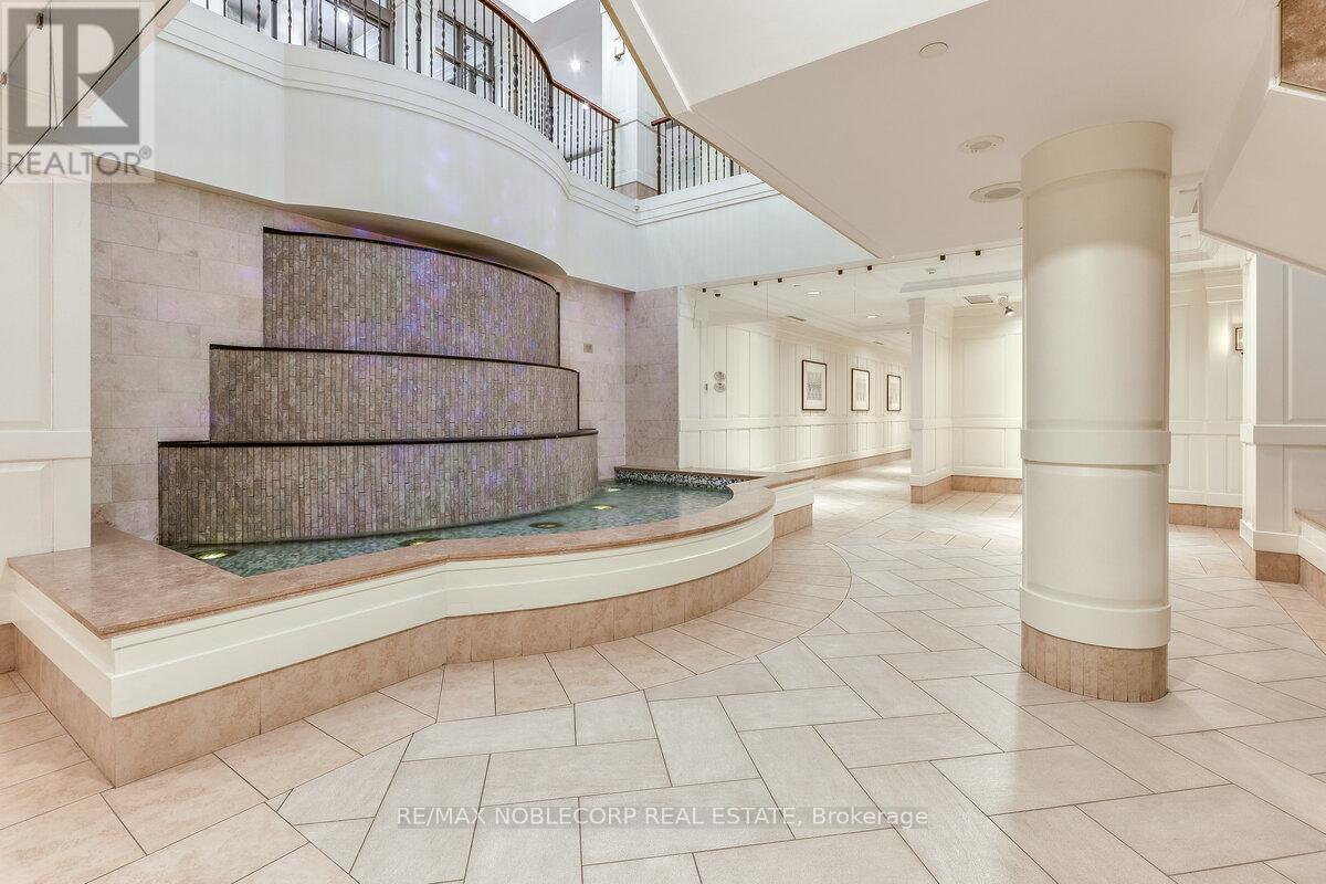 2504 - 710 Humberwood Boulevard, Toronto (West Humber-Clairville), Ontario  M9W 7J5 - Photo 4 - W12892390