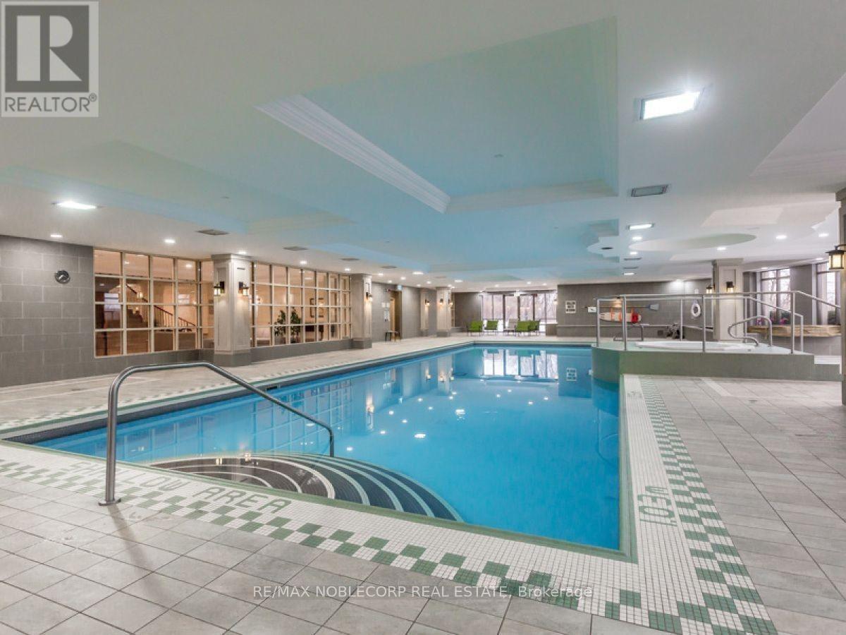 2504 - 710 Humberwood Boulevard, Toronto (West Humber-Clairville), Ontario  M9W 7J5 - Photo 5 - W12892390