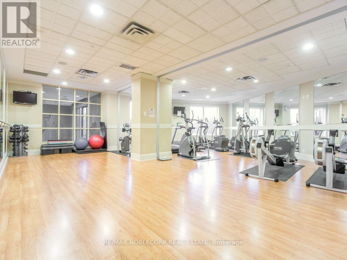 2504 - 710 Humberwood Boulevard, Toronto (West Humber-Clairville), Ontario  M9W 7J5 - Photo 7 - W12892390