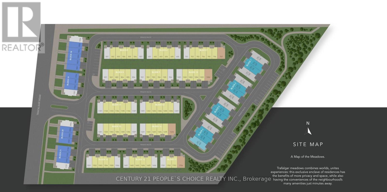 404 - 11571 Trafalgar Road, Halton Hills (Georgetown), Ontario  L0P 1H0 - Photo 3 - W12892404