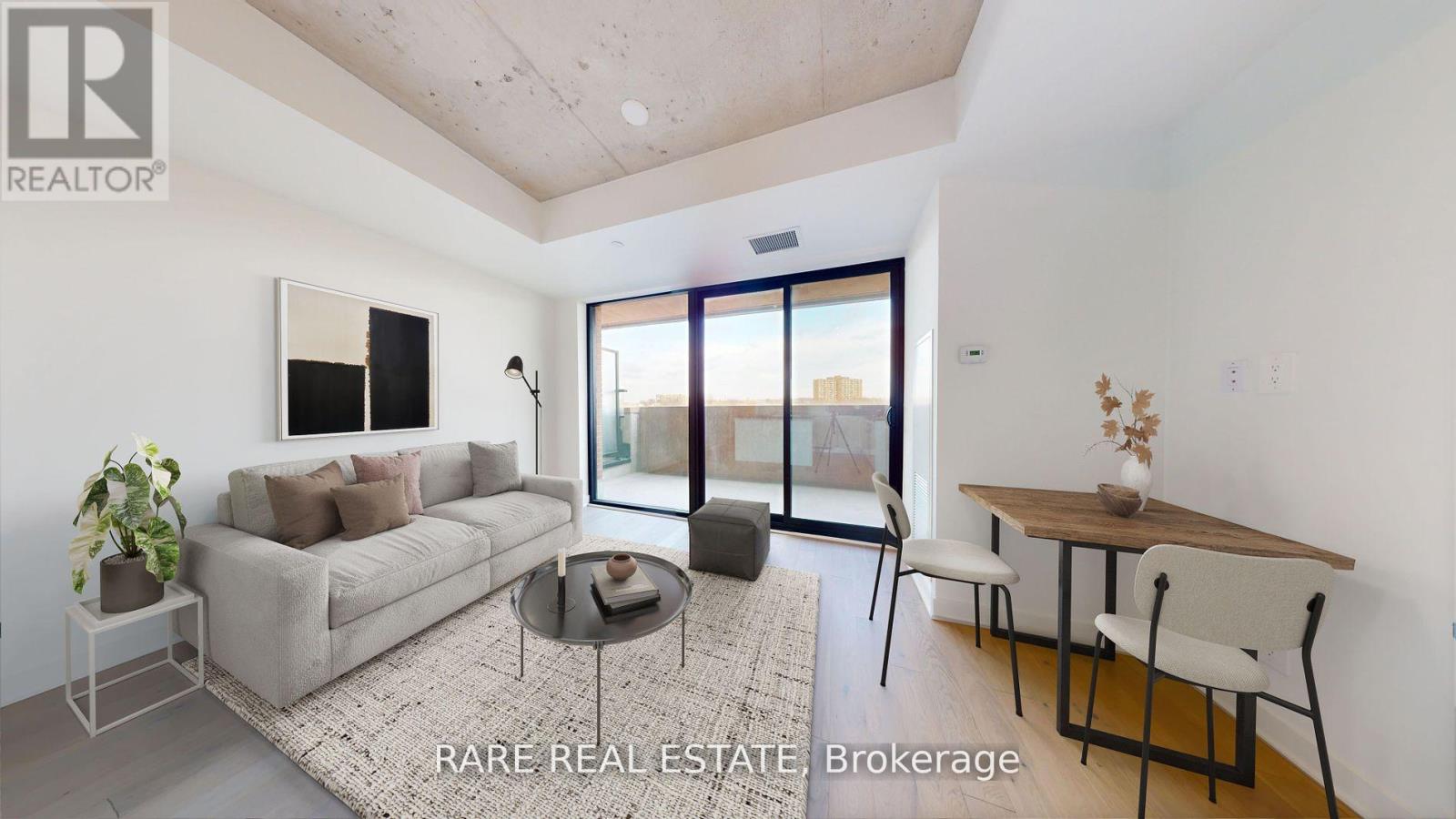 411 - 2720 Dundas Street W, Toronto (Junction Area), Ontario  M6P 0C3 - Photo 10 - W12892416