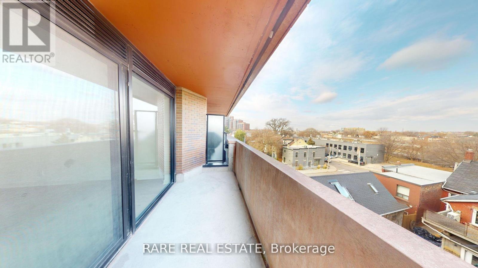 411 - 2720 Dundas Street W, Toronto (Junction Area), Ontario  M6P 0C3 - Photo 16 - W12892416