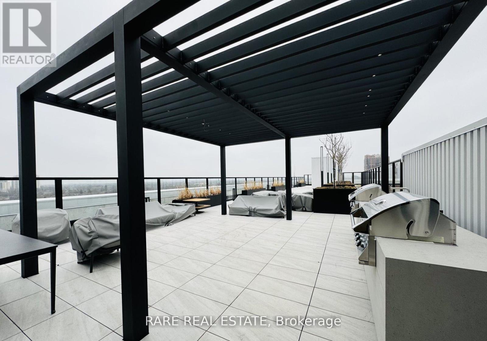 411 - 2720 Dundas Street W, Toronto (Junction Area), Ontario  M6P 0C3 - Photo 19 - W12892416