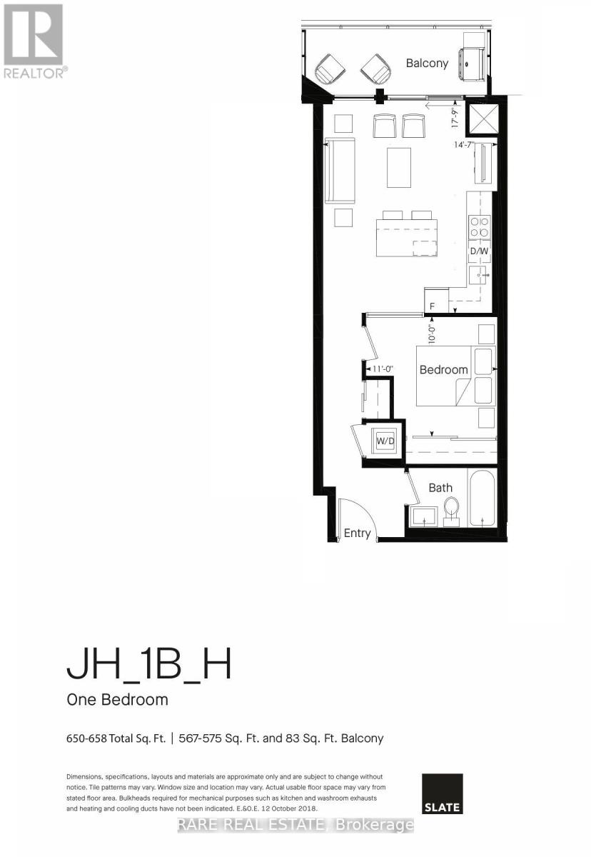 411 - 2720 Dundas Street W, Toronto (Junction Area), Ontario  M6P 0C3 - Photo 20 - W12892416