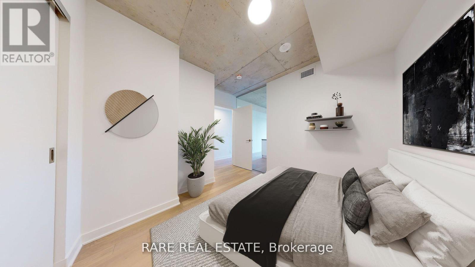 411 - 2720 Dundas Street W, Toronto (Junction Area), Ontario  M6P 0C3 - Photo 7 - W12892416