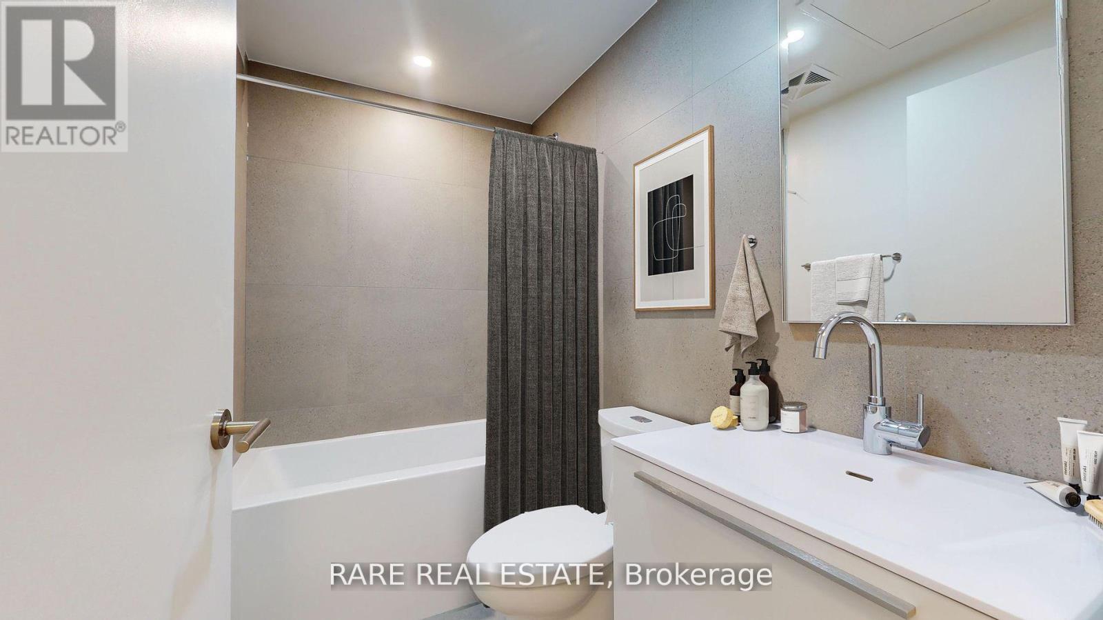 411 - 2720 Dundas Street W, Toronto (Junction Area), Ontario  M6P 0C3 - Photo 8 - W12892416