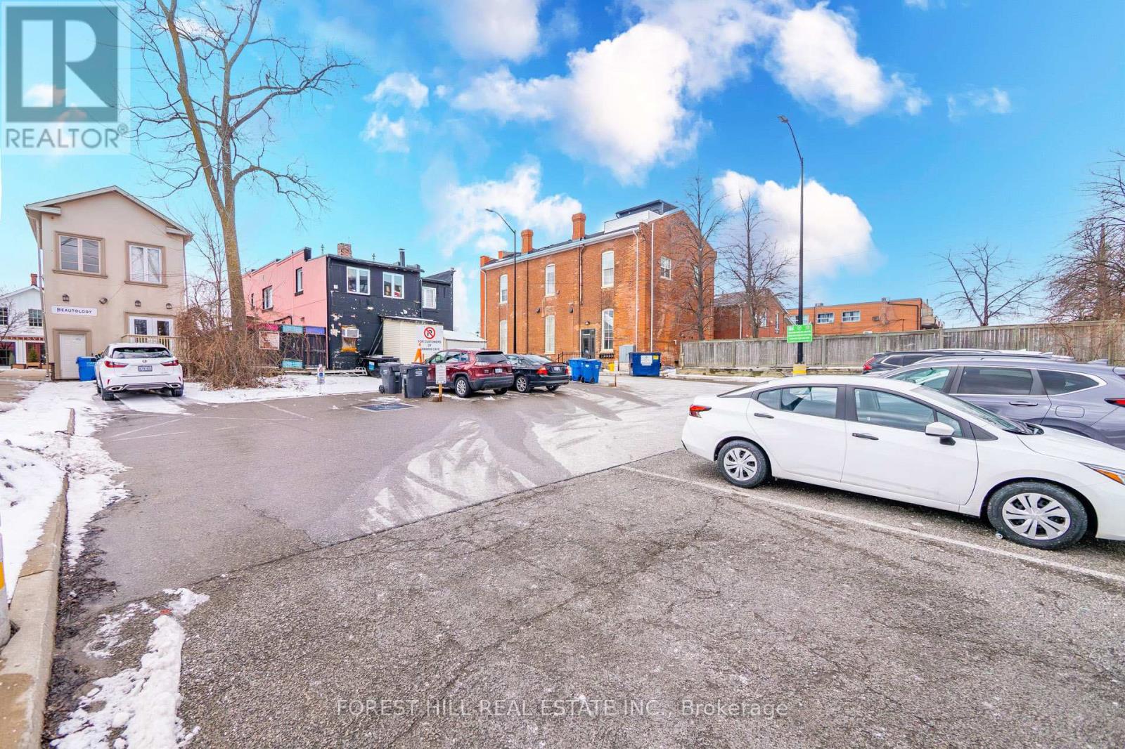 277 Queen Street S, Mississauga (Streetsville), Ontario  L5M 1L9 - Photo 26 - W12892426