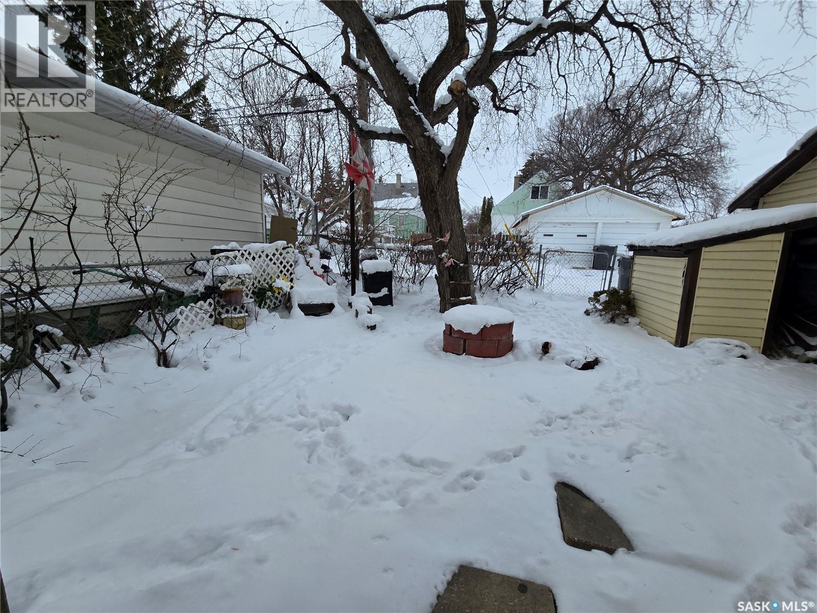 676 3rd Avenue Ne, Swift Current, Saskatchewan  S9H 2H5 - Photo 27 - SK030656