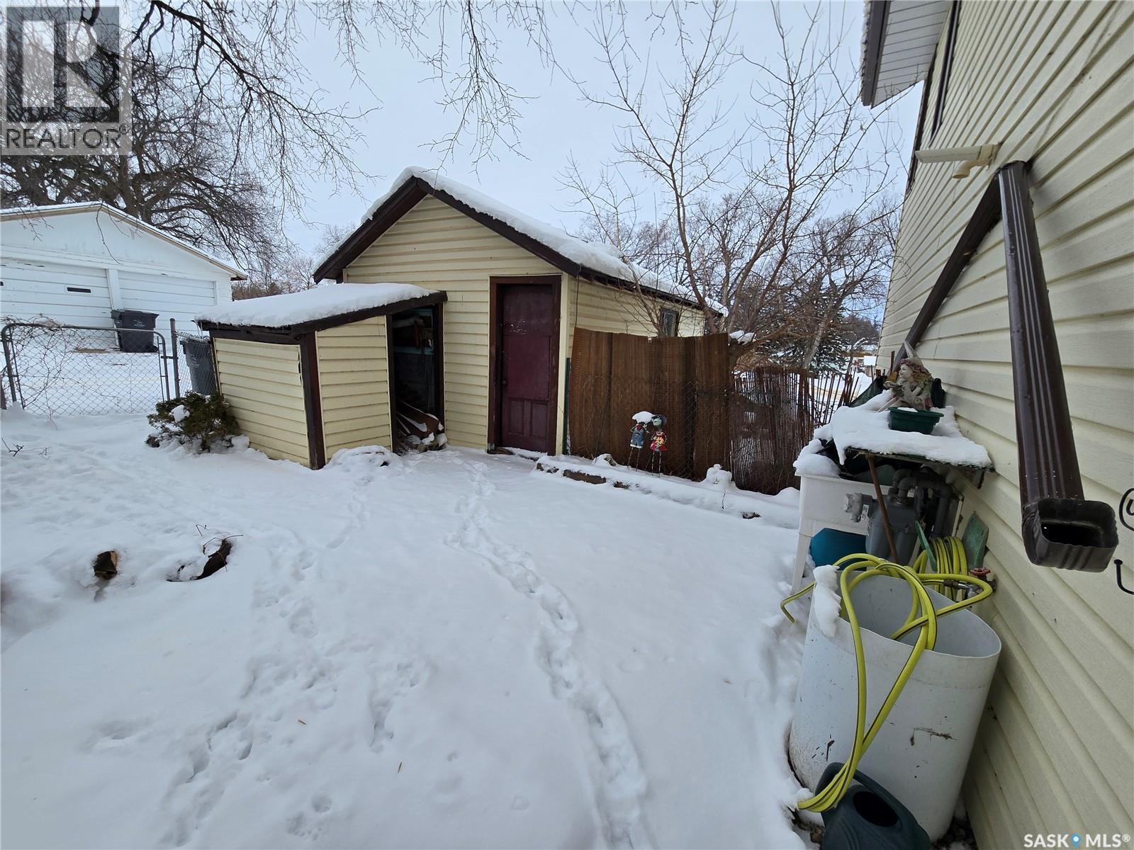 676 3rd Avenue Ne, Swift Current, Saskatchewan  S9H 2H5 - Photo 30 - SK030656