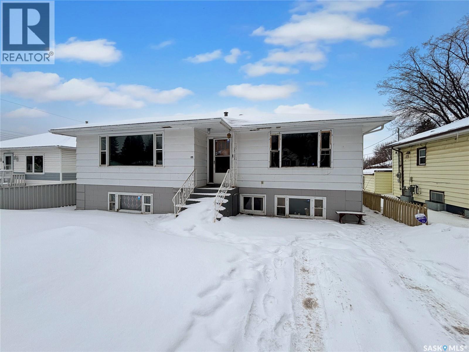 1623 19th STREET W, Saskatoon, Saskatchewan