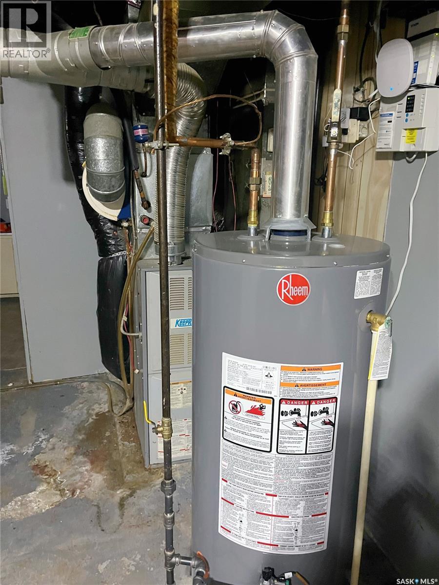 453 Vancouver Avenue S, Saskatoon, Saskatchewan  S7M 3N3 - Photo 11 - SK030130