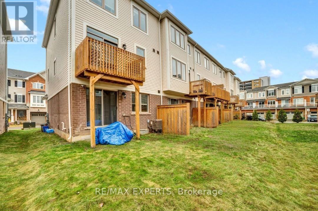 15 Rapids Lane, Hamilton (Vincent), Ontario  L8K 0A3 - Photo 32 - X12892354