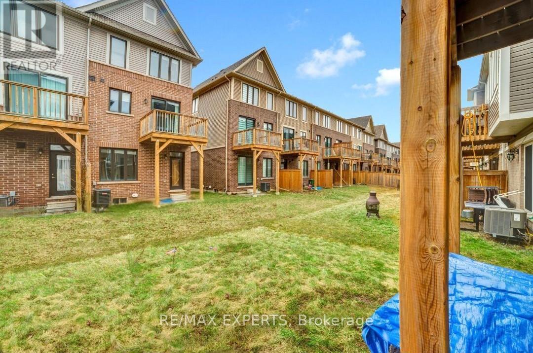 15 Rapids Lane, Hamilton (Vincent), Ontario  L8K 0A3 - Photo 33 - X12892354