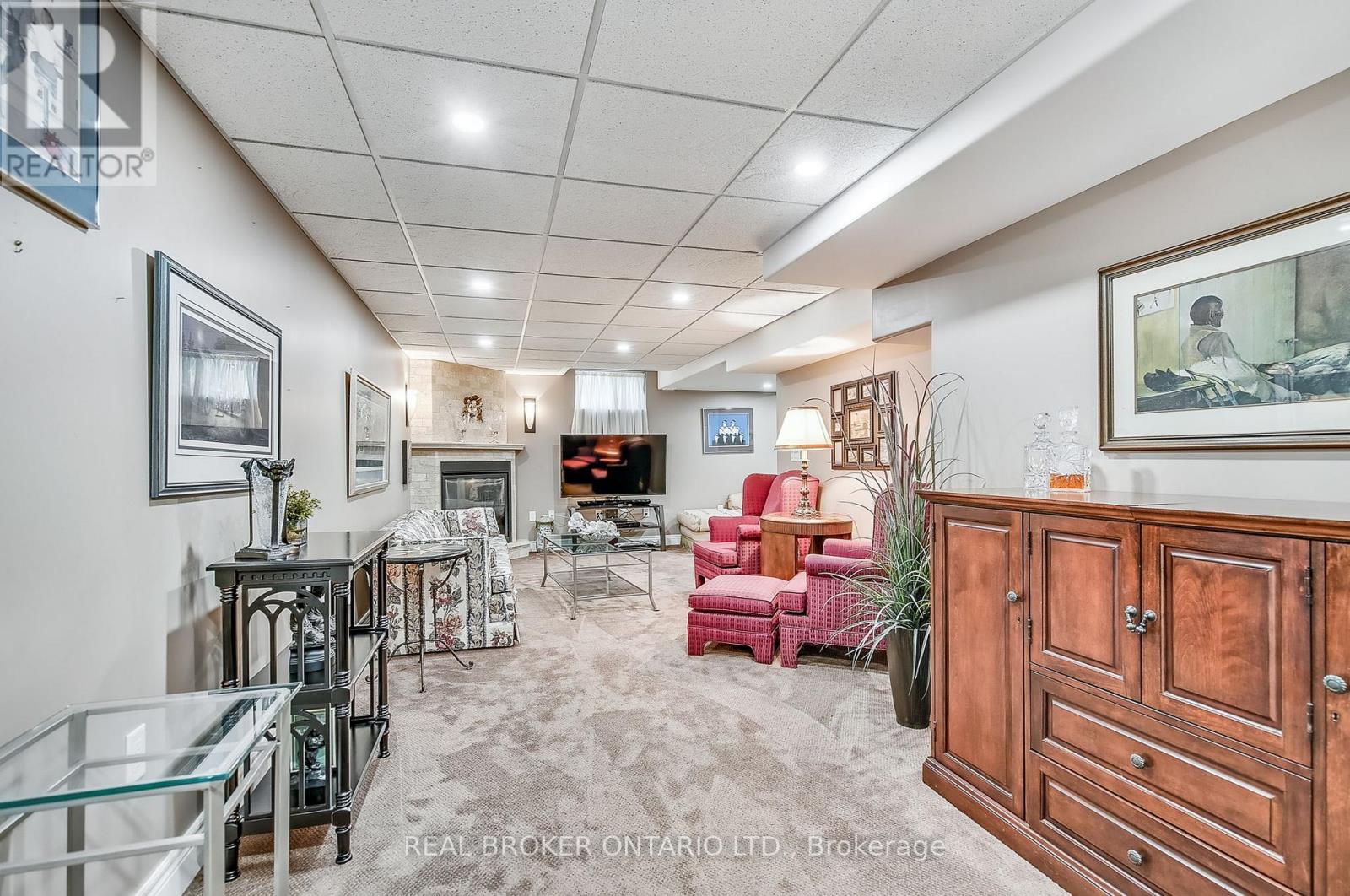 16 - 5 Liddycoat Lane, Hamilton (Ancaster), Ontario  L9G 0A7 - Photo 26 - X12892428