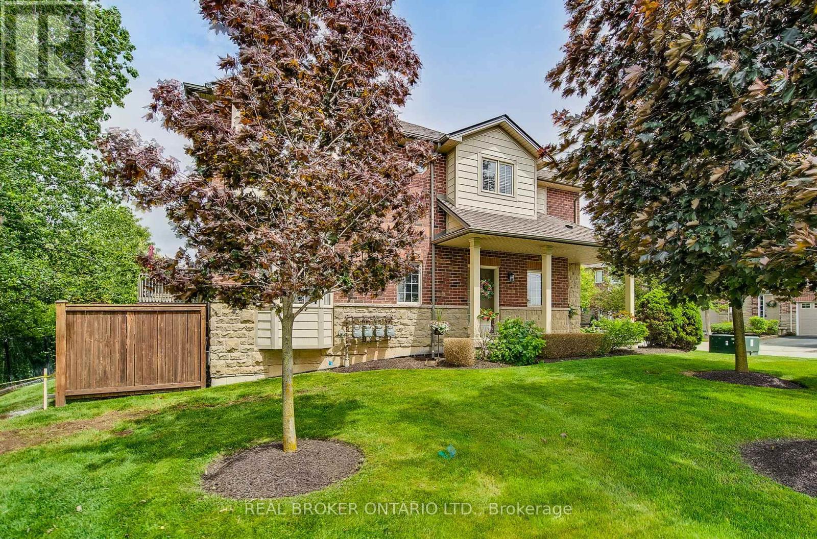 16 - 5 Liddycoat Lane, Hamilton (Ancaster), Ontario  L9G 0A7 - Photo 3 - X12892428