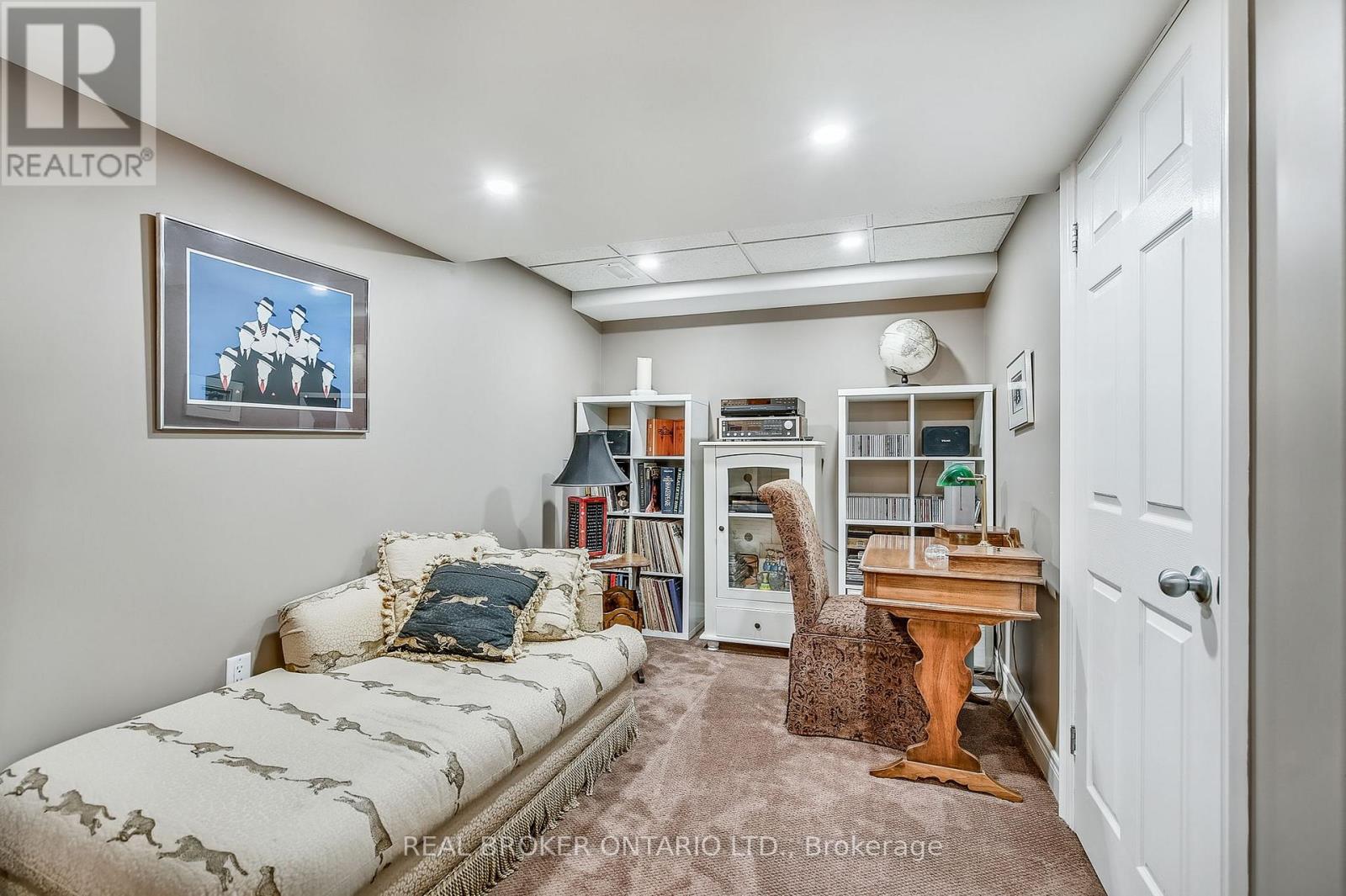 16 - 5 Liddycoat Lane, Hamilton (Ancaster), Ontario  L9G 0A7 - Photo 32 - X12892428