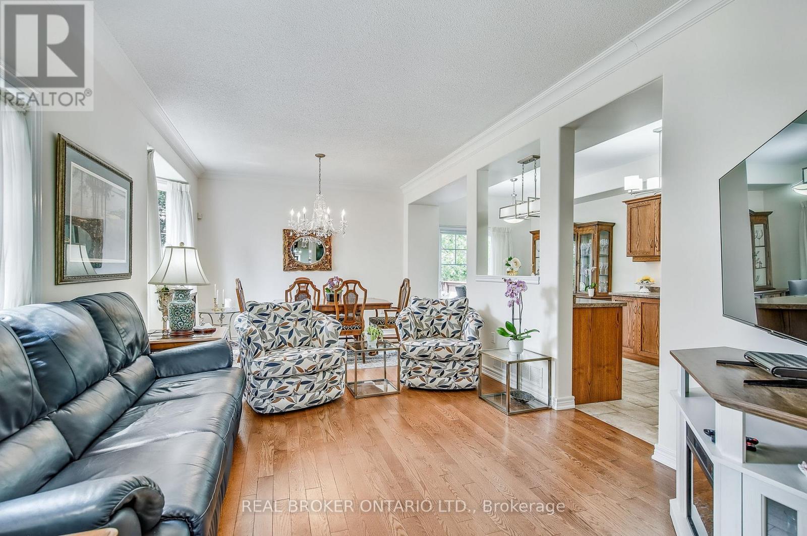 16 - 5 Liddycoat Lane, Hamilton (Ancaster), Ontario  L9G 0A7 - Photo 4 - X12892428