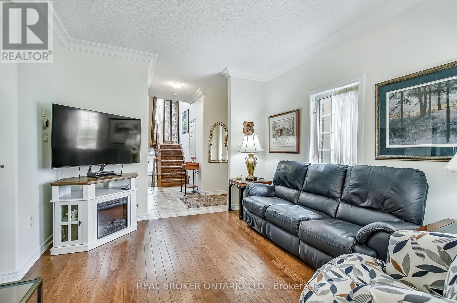 16 - 5 Liddycoat Lane, Hamilton (Ancaster), Ontario  L9G 0A7 - Photo 6 - X12892428