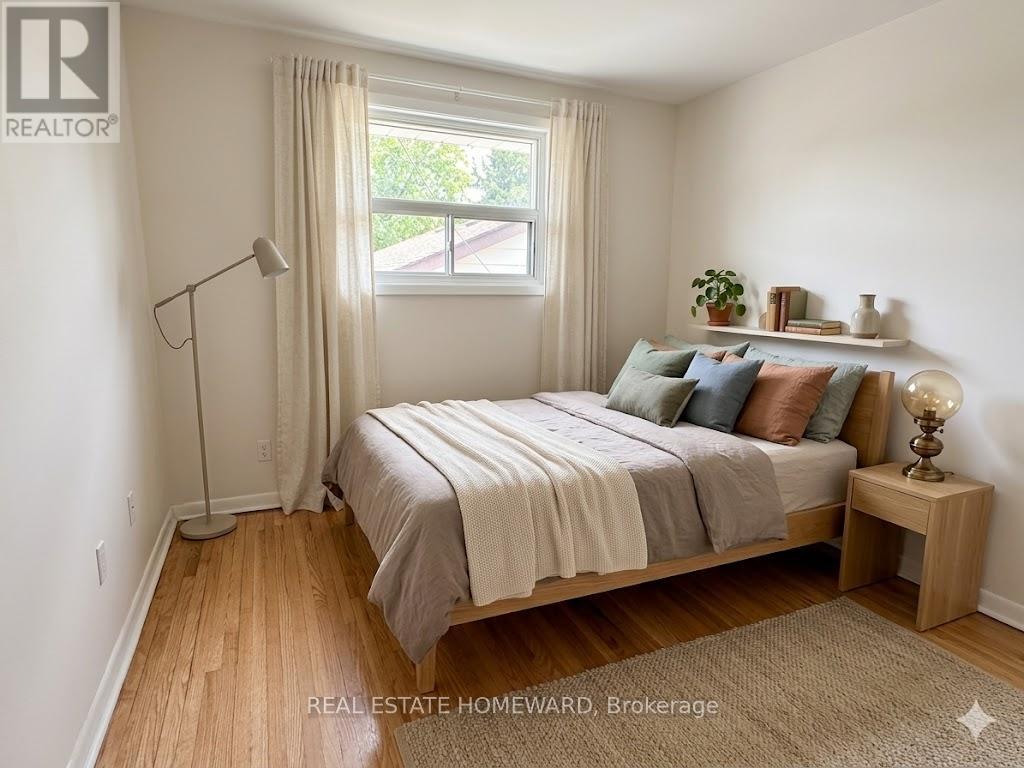 7 Dunlop Avenue, Toronto (Clairlea-Birchmount), Ontario  M1K 1K8 - Photo 14 - E12786928