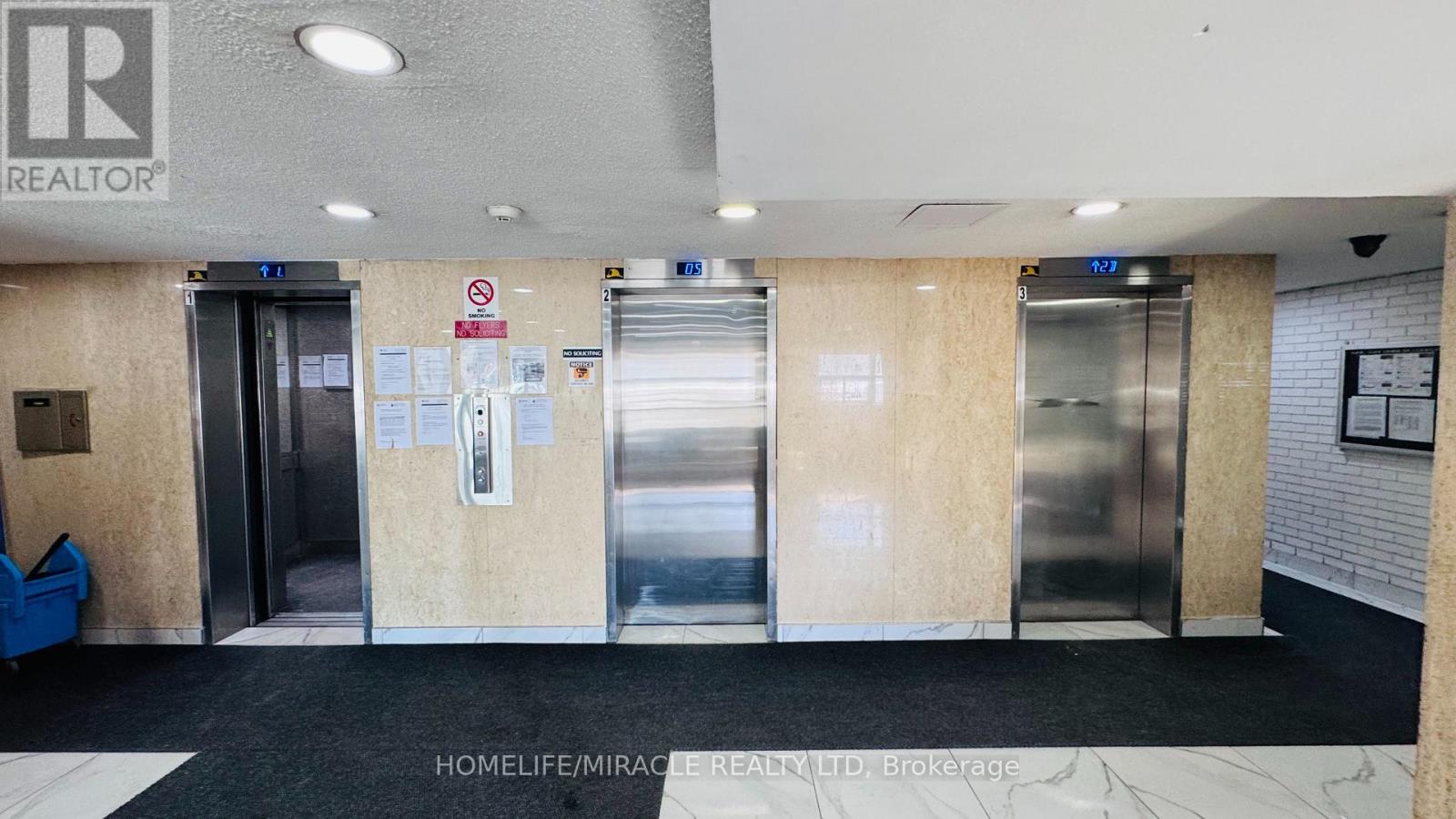 307 - 2645 Kipling Avenue, Toronto (Mount Olive-Silverstone-Jamestown), Ontario  M9V 3S6 - Photo 34 - W12891590