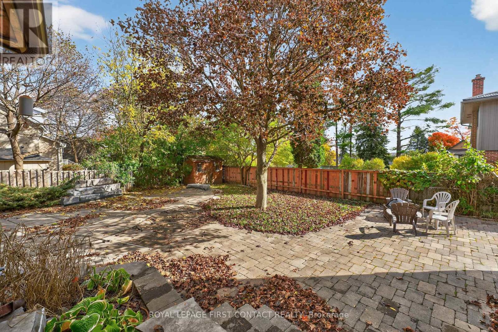 15 Rodney Street, Barrie, Ontario  L4M 4B5 - Photo 40 - S12852248