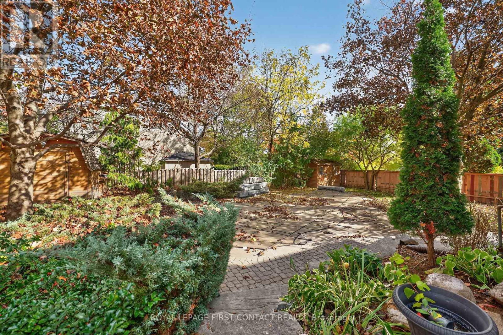 15 Rodney Street, Barrie, Ontario  L4M 4B5 - Photo 37 - S12852248