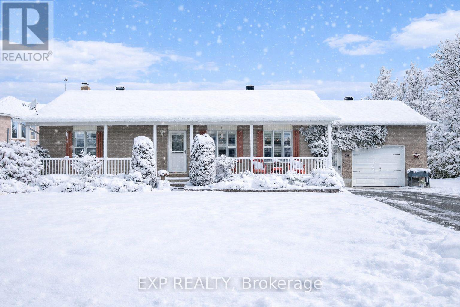 36 DESNOYERS STREET, casselman, Ontario