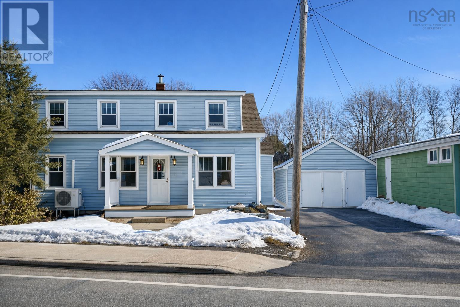 6515 Highway 3, Western Shore, Nova Scotia  B0J 3M0 - Photo 1 - 202603198