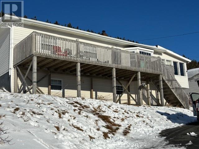 343 Main Road, Chapel Arm, Newfoundland & Labrador  A0B 1L0 - Photo 37 - 1295311
