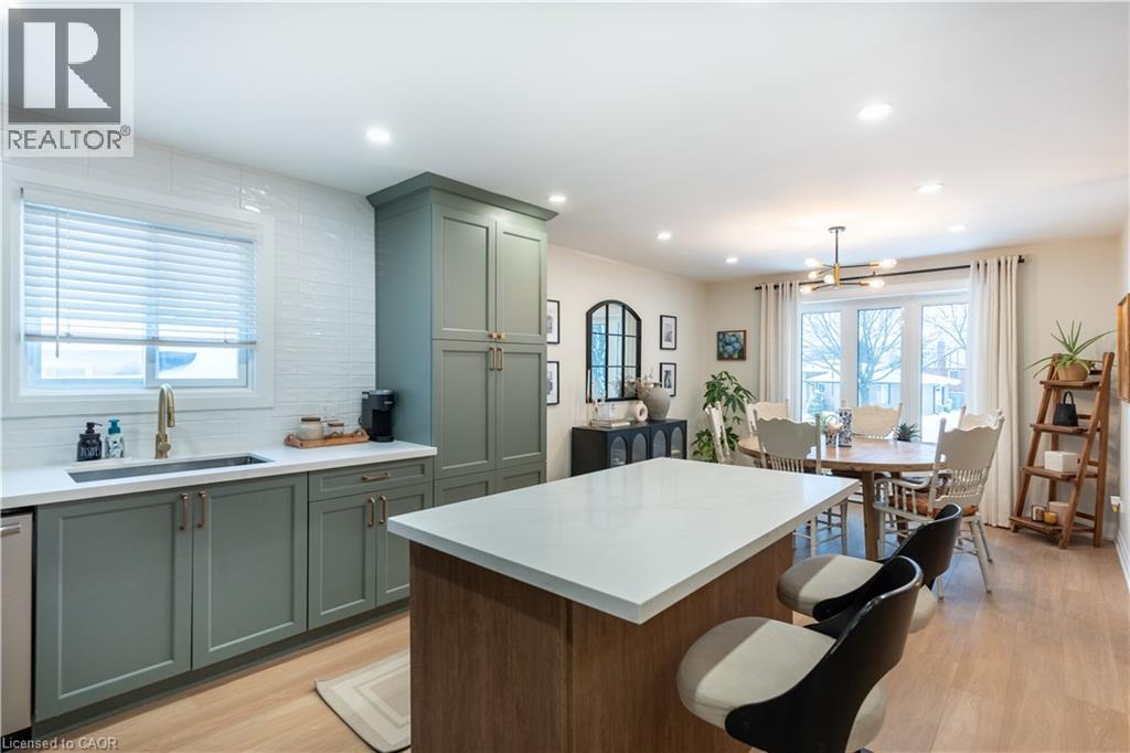 26 Rama Court, Hamilton, Ontario  L8W 2B3 - Photo 14 - 40812883