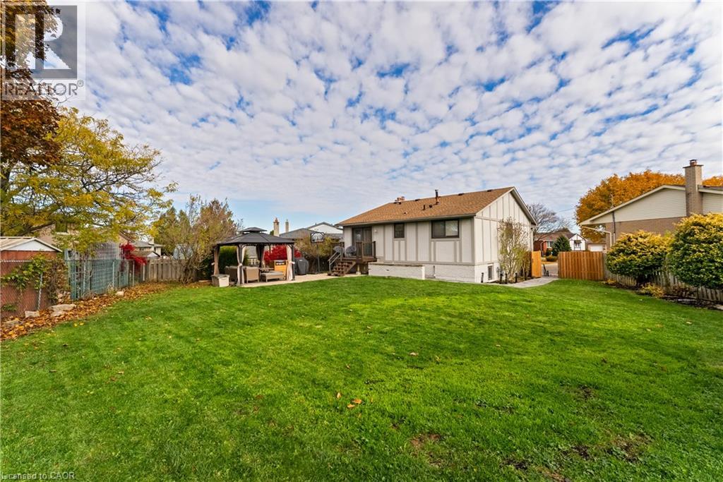 26 Rama Court, Hamilton, Ontario  L8W 2B3 - Photo 48 - 40812883