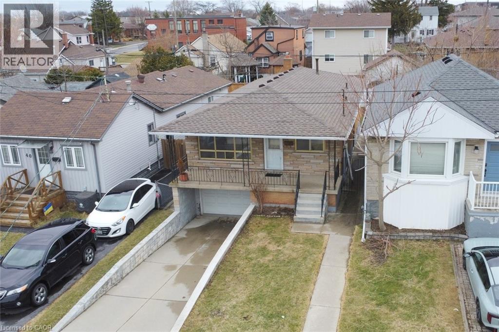 36 Glassco Avenue N, Hamilton, Ontario  L8H 5Z6 - Photo 2 - 40812839