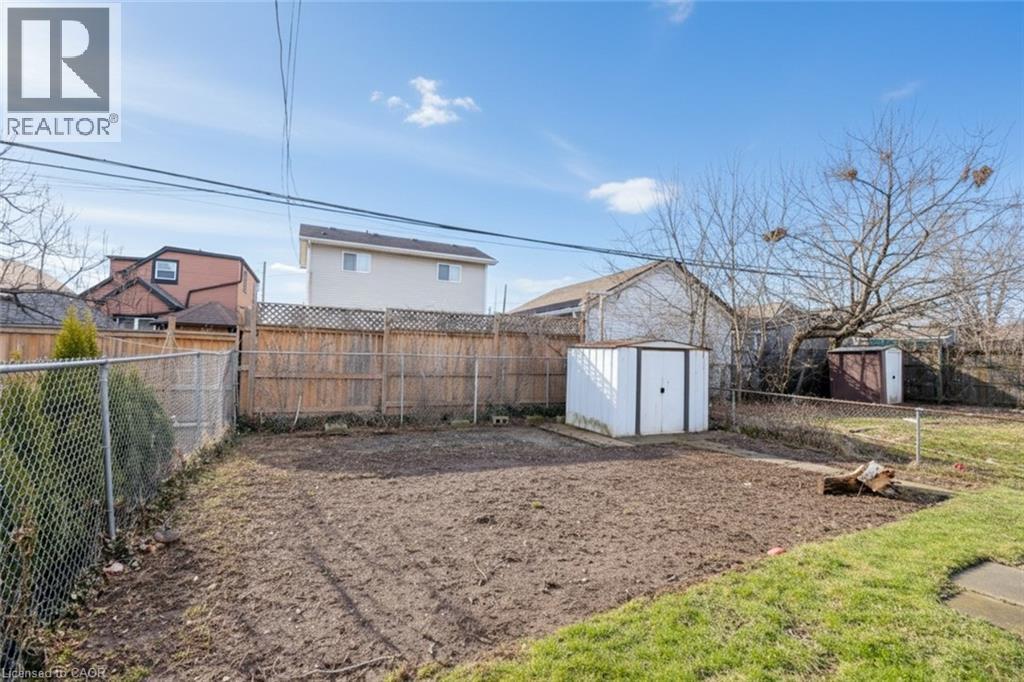 36 Glassco Avenue N, Hamilton, Ontario  L8H 5Z6 - Photo 39 - 40812839